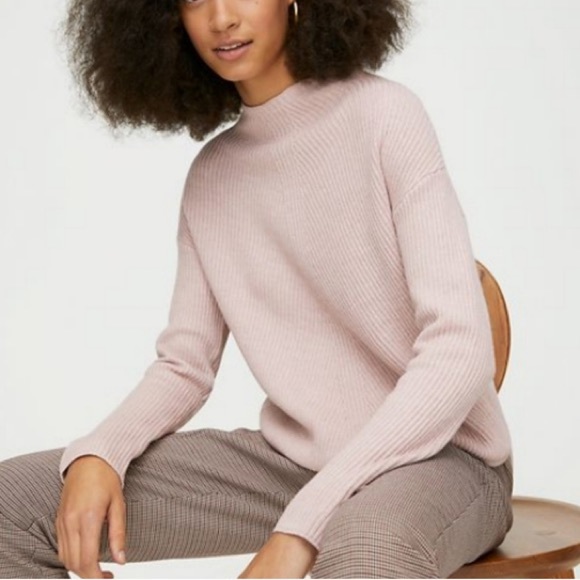 babaton chalmers sweater